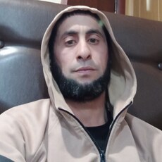 Фотография мужчины Шамиль, 35 лет из г. Павлодар