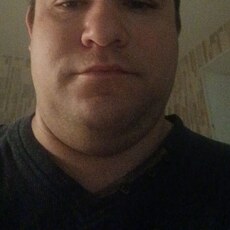 Фотография мужчины Андрей, 37 лет из г. Комсомольск-на-Амуре