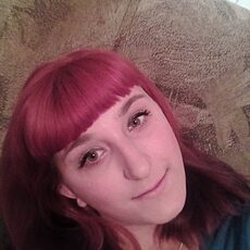 Фотография девушки Александра, 29 лет из г. Сургут