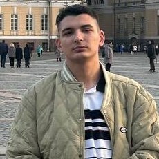 Фотография мужчины Рома, 38 лет из г. Тула