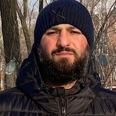 Фотография мужчины Толик, 41 год из г. Благовещенск