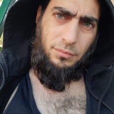 Фотография мужчины Murad, 39 лет из г. Махачкала