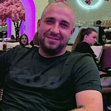 Фотография мужчины Дмитрий, 38 лет из г. Краснодар