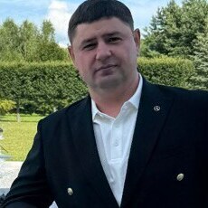 Фотография мужчины Роман, 44 года из г. Горловка