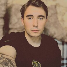 Фотография мужчины Владислав, 24 года из г. Темиртау