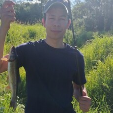 Фотография мужчины Дед Мороз, 26 лет из г. Ванино