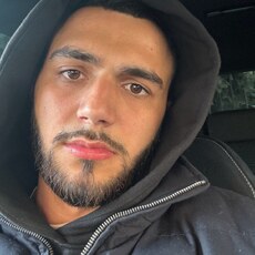 Фотография мужчины Равиль, 23 года из г. Алматы