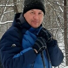 Фотография мужчины Алексей, 48 лет из г. Стерлитамак