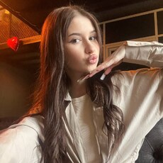 Фотография девушки Вика, 18 лет из г. Днепр