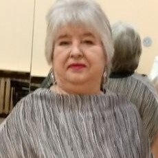 Фотография девушки Светлана, 65 лет из г. Киров