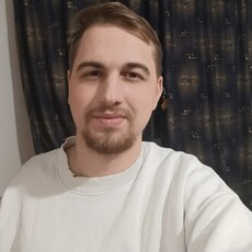 Фотография мужчины Александр, 25 лет из г. Алдан