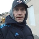 Серёга, 36 лет