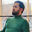 Расл, 33 года