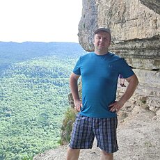 Фотография мужчины Дмитрий, 37 лет из г. Кореновск