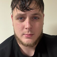 Фотография мужчины Андрей, 25 лет из г. Новомосковск