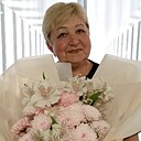 Ирина, 62 года