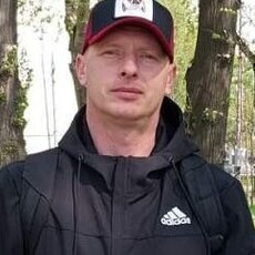 Фотография мужчины Александр, 44 года из г. Балаково