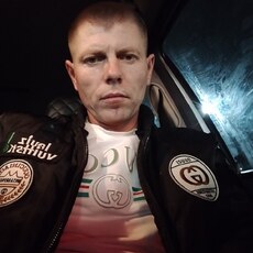 Фотография мужчины Николай, 34 года из г. Пинск