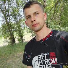 Фотография мужчины Лёха, 23 года из г. Бишкек