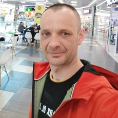 Фотография мужчины Виктор, 42 года из г. Мозырь