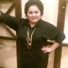 Фотография девушки Жанна, 40 лет из г. Алматы