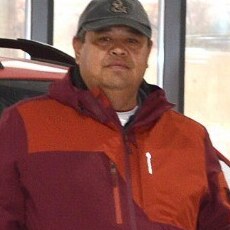 Фотография мужчины Асылбек, 47 лет из г. Актау
