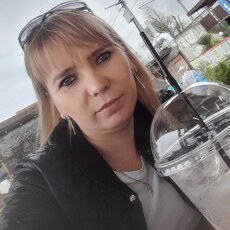 Фотография девушки Тошек, 38 лет из г. Краснодар