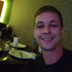 Фотография мужчины Рам, 31 год из г. Караганда