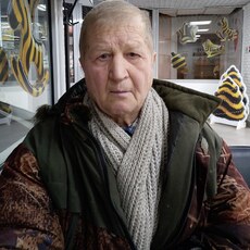 Фотография мужчины Николай, 62 года из г. Прокопьевск