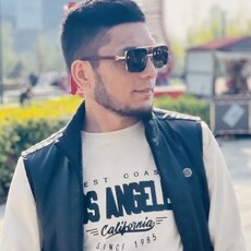 Фотография мужчины Abror, 35 лет из г. Наманган