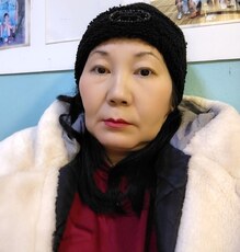 Фотография девушки Лена, 48 лет из г. Ангарск