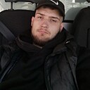 Максим, 24 года