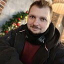 Ираклис, 33 года