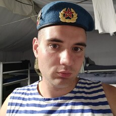 Фотография мужчины Гарник, 25 лет из г. Иркутск