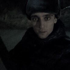 Фотография мужчины Жахангир, 28 лет из г. Караганда