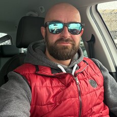 Фотография мужчины Денис, 44 года из г. Минск