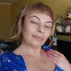 Фотография девушки Ксения, 45 лет из г. Сыктывкар