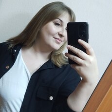 Фотография девушки Маринка, 25 лет из г. Сызрань