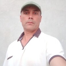 Фотография мужчины Алек, 44 года из г. Фергана