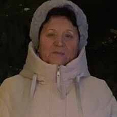 Фотография девушки Фарида, 60 лет из г. Казань