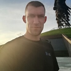 Фотография мужчины Никита, 37 лет из г. Павловский Посад