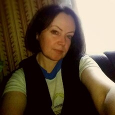 Фотография девушки Ольга, 55 лет из г. Винница