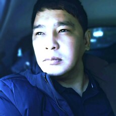 Фотография мужчины Timur, 33 года из г. Атырау(Гурьев)