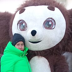 Фотография девушки Юля, 37 лет из г. Чита