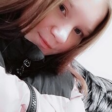 Фотография девушки Аня, 21 год из г. Зима