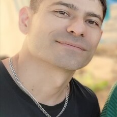 Фотография мужчины Валенсо, 35 лет из г. Новый Уренгой