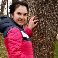 Фотография девушки Діанка, 27 лет из г. Винница