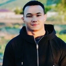 Фотография мужчины Ербол, 26 лет из г. Алматы