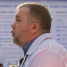 Фотография мужчины Вадим, 49 лет из г. Курск