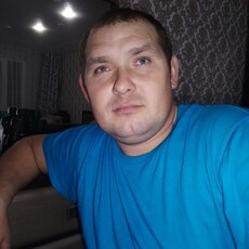 Фотография мужчины Александр, 35 лет из г. Ивацевичи